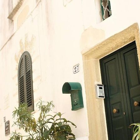 Casa Scupoli Relax House Otranto Apartment Exterior photo