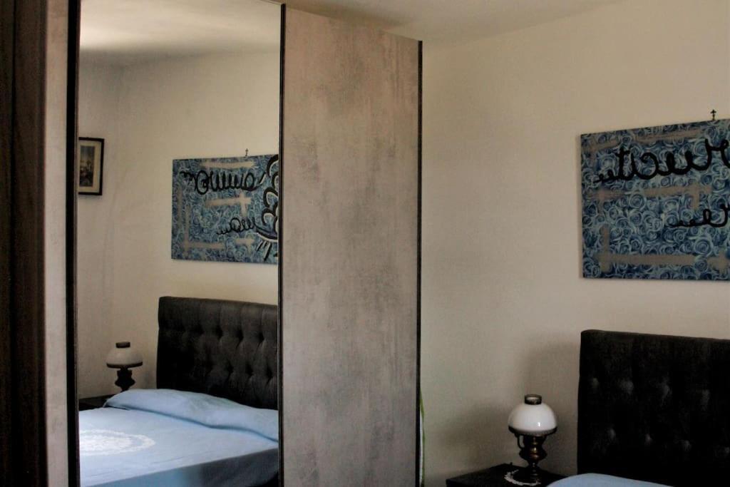 Casa Scupoli Relax House Otranto Apartment Exterior photo