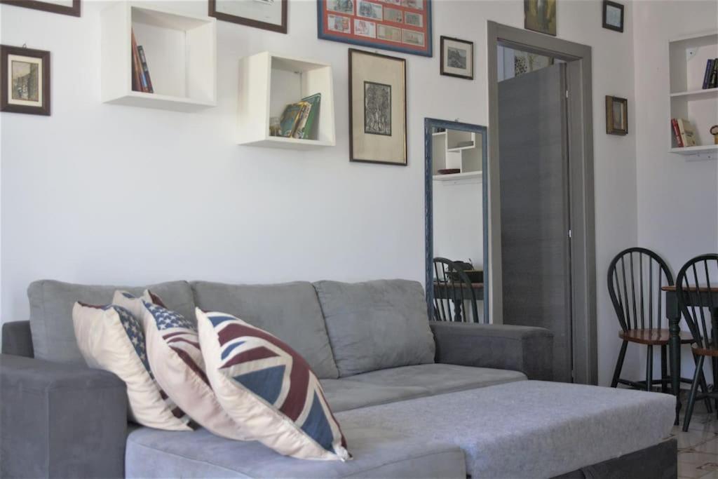Casa Scupoli Relax House Otranto Apartment Exterior photo