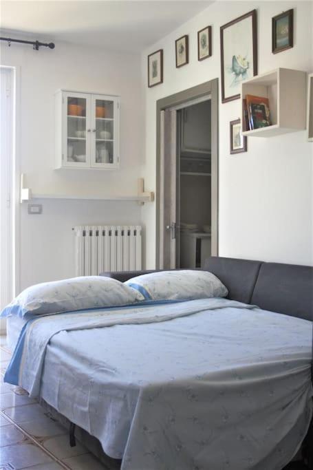 Casa Scupoli Relax House Otranto Apartment Exterior photo